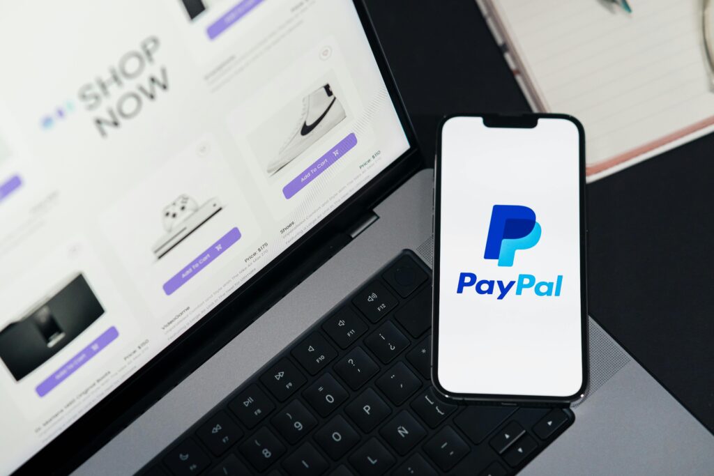 paypal give directly give gracefully